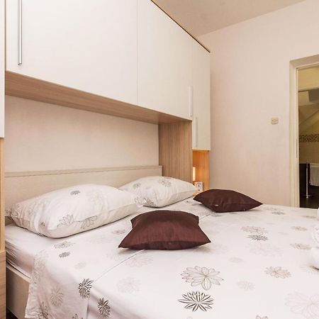 Apartments Marko Dominik ซาดาร์ ภายนอก รูปภาพ